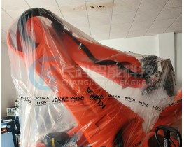 新到貨，庫卡300公斤重負載機械手KR300-2PA/FLR