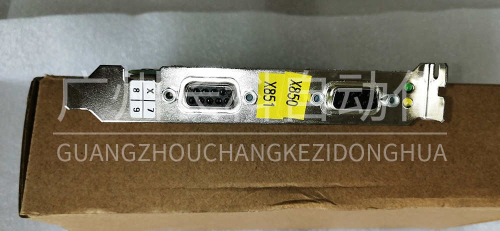 庫(kù)卡機(jī)器人通訊卡 00-130-764 庫(kù)卡機(jī)器人通訊卡 00-130-764