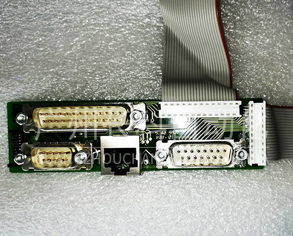 KUKA庫(kù)卡接口模塊 00-108-699 KUKA庫(kù)卡接口模塊 00-108-699