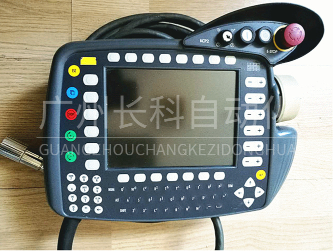 庫(kù)卡示教器維修 庫(kù)卡示教器維修