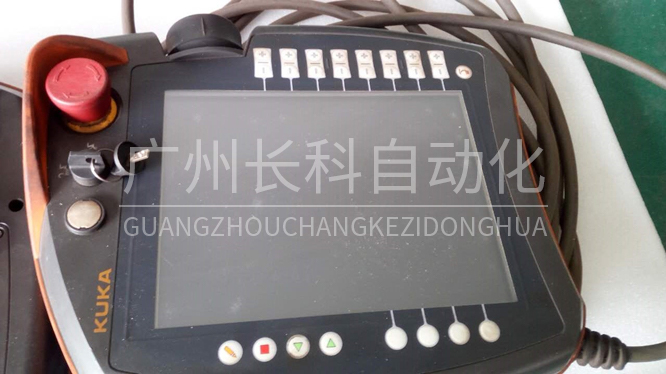 庫(kù)卡示教器維修 庫(kù)卡示教器維修