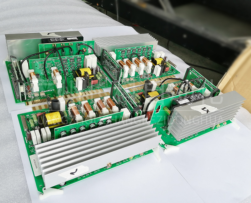 sankyo三協(xié)控制柜SC3400驅(qū)動單元 sankyo三協(xié)控制柜SC3400驅(qū)動單元