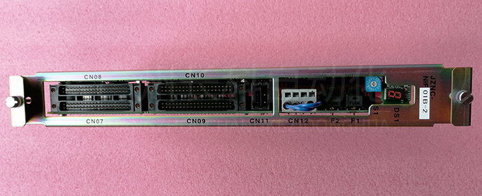 NX100 IF單元JZNC-NIF01B-2 NX100 IF單元JZNC-NIF01B-2