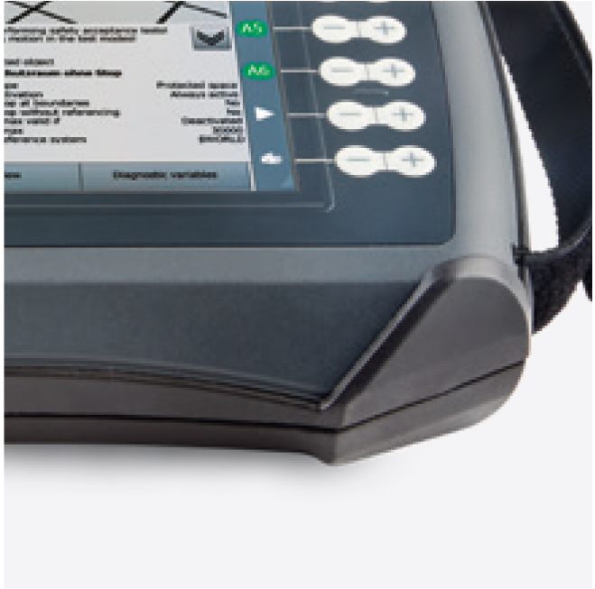 庫(kù)卡機(jī)器人KR C5示教編程器00-291-556 庫(kù)卡機(jī)器人KR C5示教編程器00-291-556