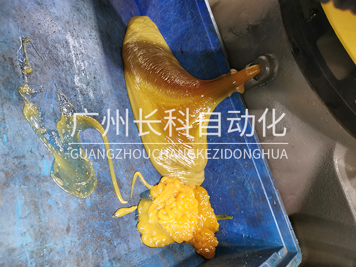 發(fā)那科機器人R-2000IC/125L保養(yǎng) 發(fā)那科機器人R-2000IC/125L保養(yǎng)