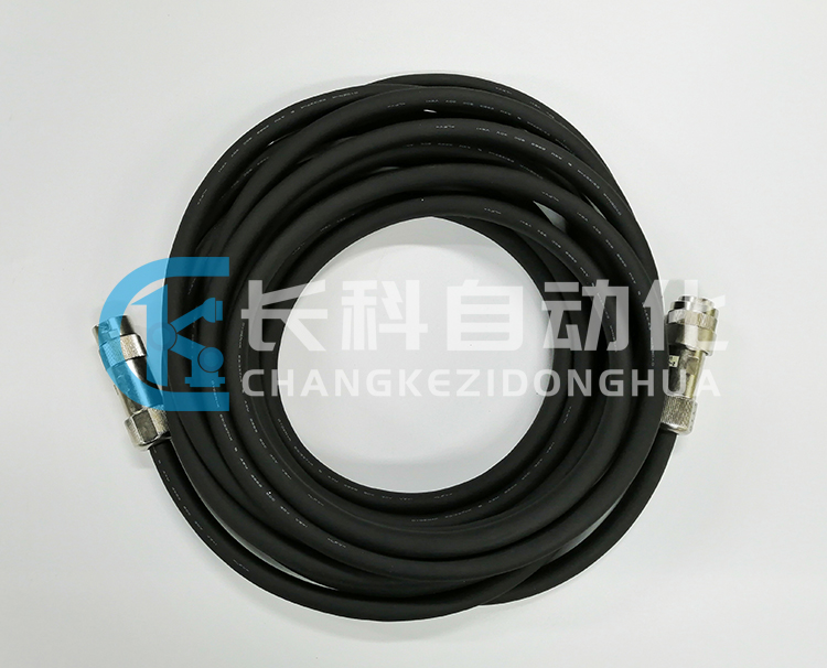 安川示教器線纜DX100-X81 CBL-YRC062-2 安川示教器線纜DX100-X81 CBL-YRC062-2