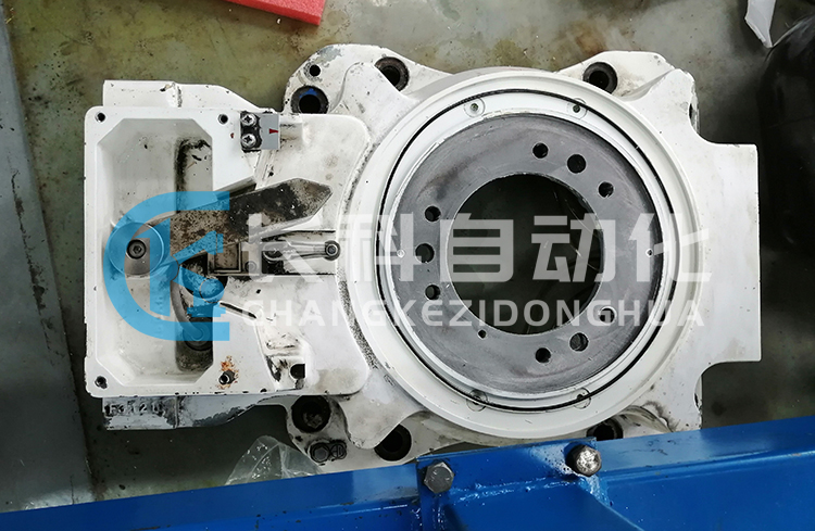 安川機(jī)器人減速機(jī)拆解維修 安川機(jī)器人減速機(jī)拆解維修