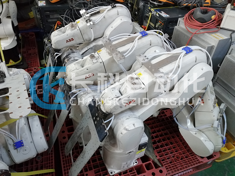 ABB機(jī)器人IRB1200-5/0.9 ABB機(jī)器人IRB1200-5/0.9