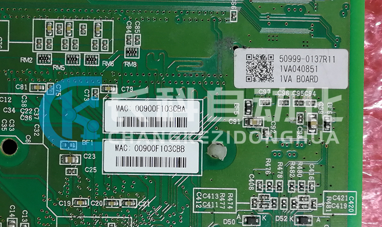 維修川崎電路板50999-0137R11 維修川崎電路板50999-0137R11
