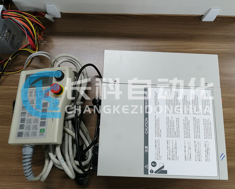 維修三菱控制柜CR1-EB3 維修三菱控制柜CR1-EB3