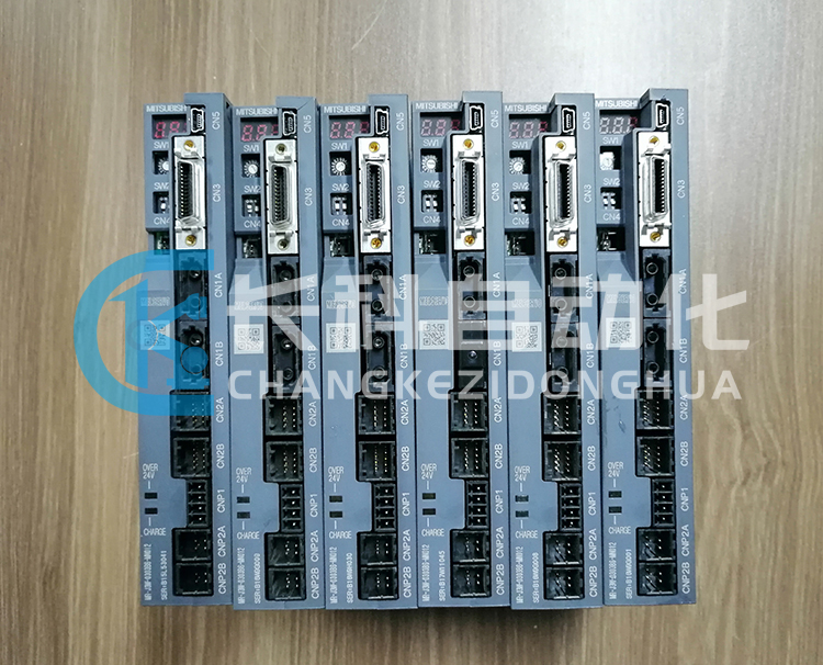 三菱驅(qū)動器MR-J3W-0303B6-MN012 三菱驅(qū)動器MR-J3W-0303B6-MN012