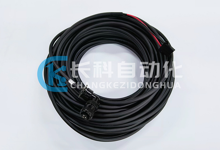 發(fā)那科外部軸抱閘線A660-2007-T308 L30R53A 發(fā)那科外部軸抱閘線A660-2007-T308 L30R53A