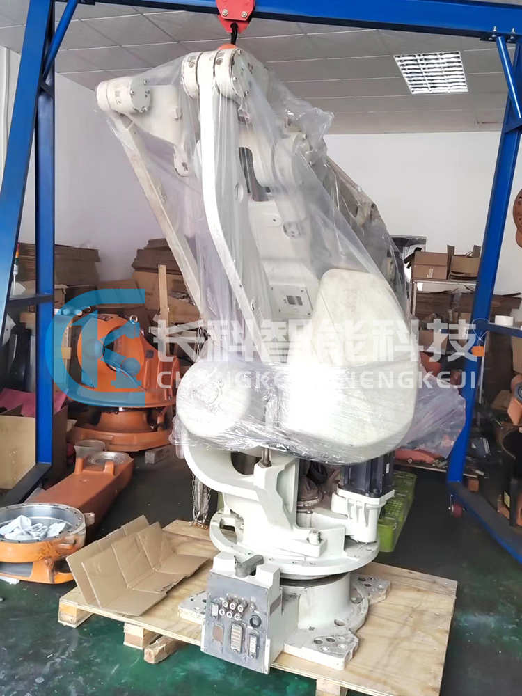 安川機(jī)器人MOTOMAN-MPL300 安川機(jī)器人MOTOMAN-MPL300