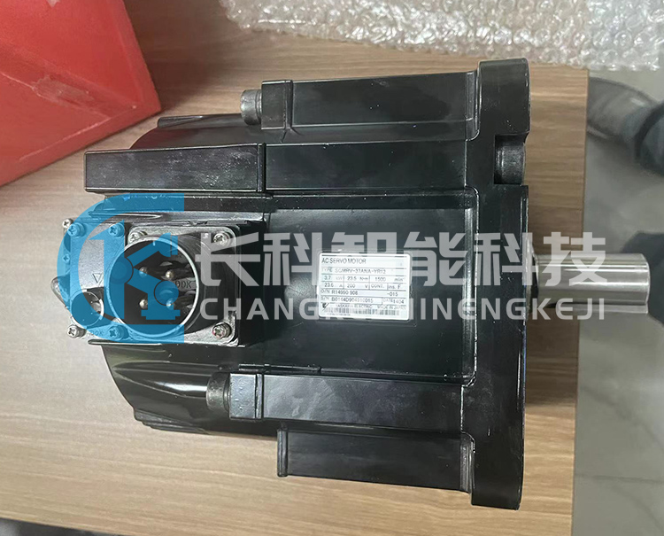安川伺服電機(jī)SGMRV-37ANA-YR12 安川伺服電機(jī)SGMRV-37ANA-YR12