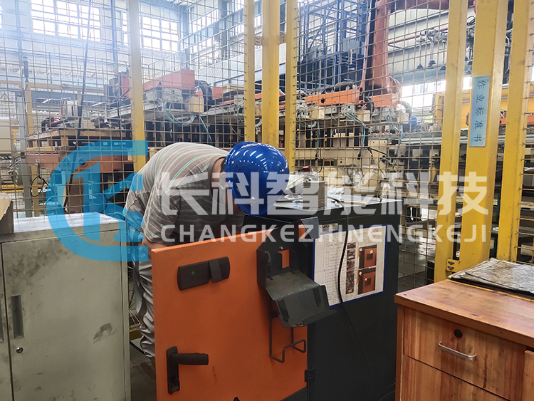 庫卡機器人KR120 R3500 press保養(yǎng)護(hù)理