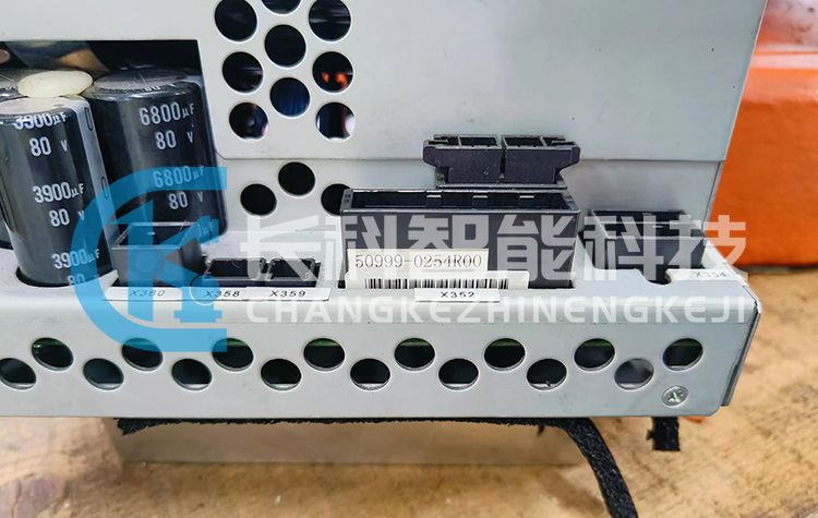 MC電源板1TU 50999-0254 MC電源板1TU 50999-0254