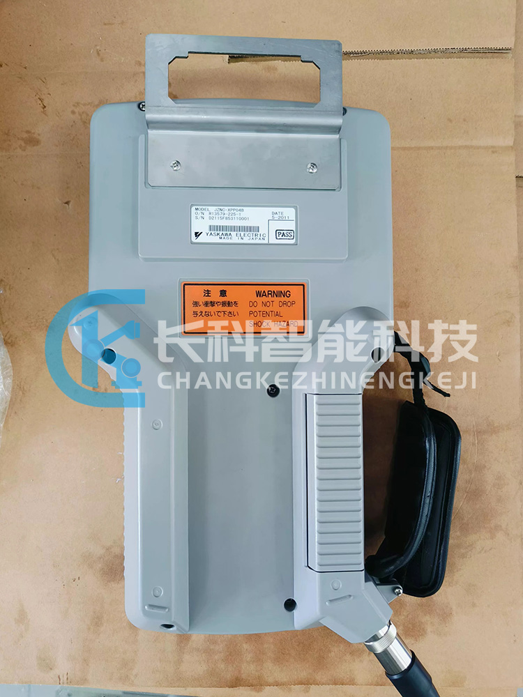 安川示教器JZNC-XPP04B 安川示教器JZNC-XPP04B