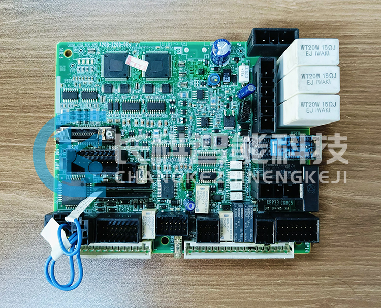 發(fā)那科急停板A20B-2200-065維修 發(fā)那科急停板A20B-2200-065維修